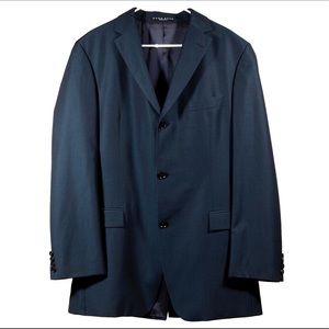 Blue Hugo Boss Suite 42L